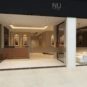 Nu酒店@吉隆坡中央车站 酒店